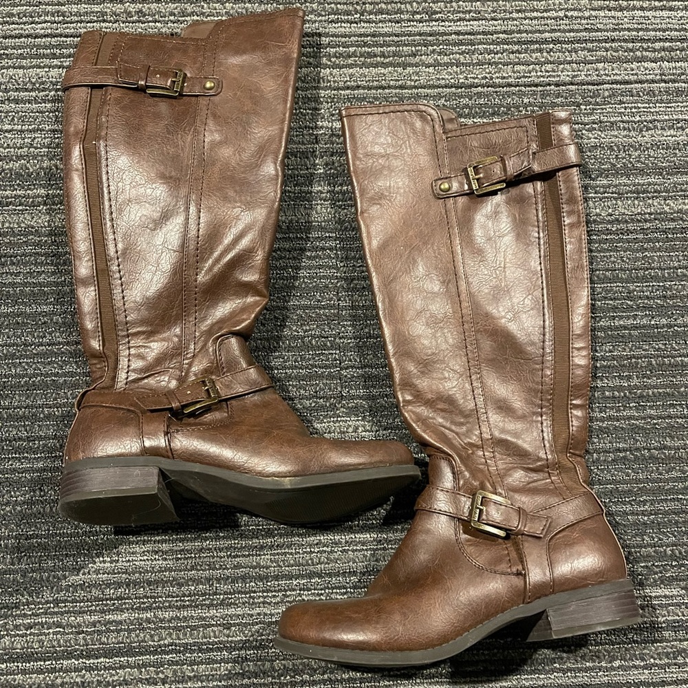 Women’s boots